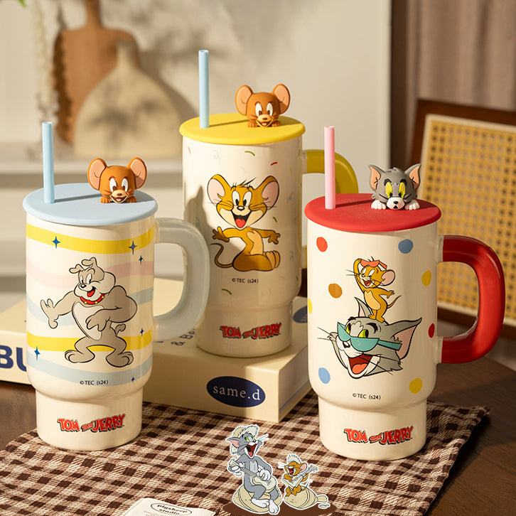 Drinkware