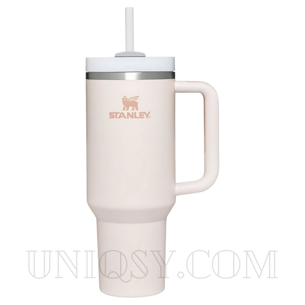 Stanley 40 OZ Quencher Flowstate Tumbler Cup