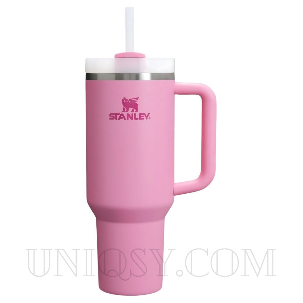 Stanley Quencher 2.0 Stainless Steel Tumbler 40 OZ (1.18L)