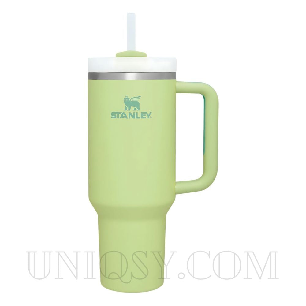 Stanley 40 OZ Quencher Tumbler