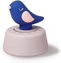Mechanical Kitchen Timer, Cute Wind Up 60-Minute Manual Countdown for Kids, Classroom, Home, Study and Cooking