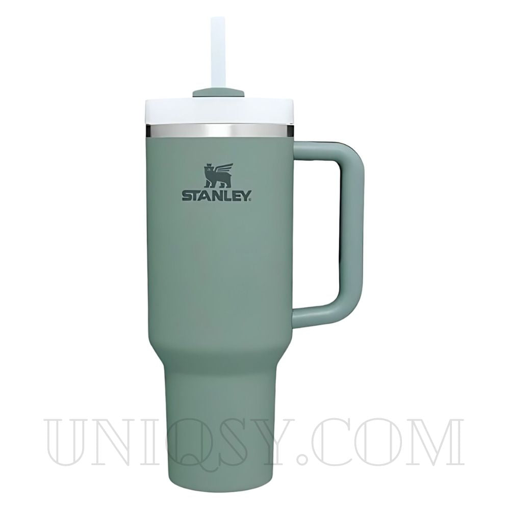 Stanley 40 OZ Tumbler Cup with Handle