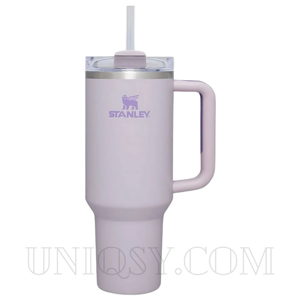 Stanley 40 OZ Tumbler Cup with Handle