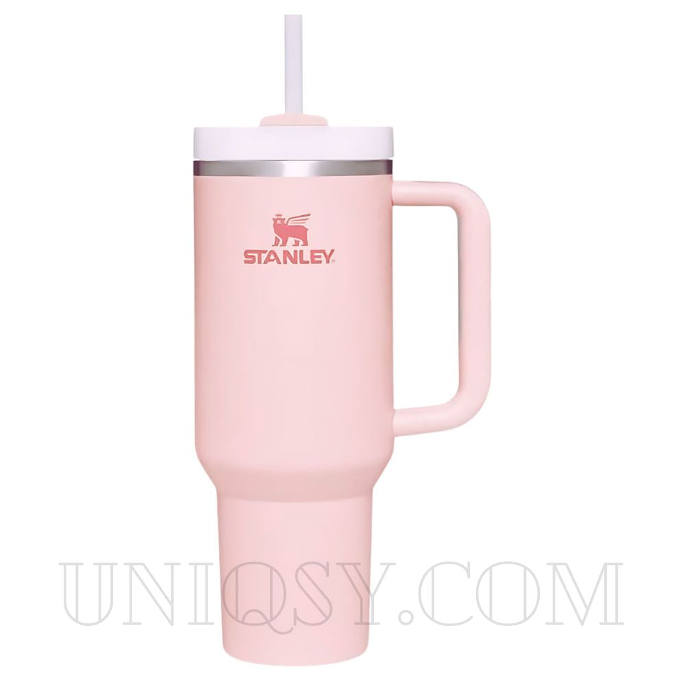 Stanley 40 OZ Tumbler - Quencher Cup