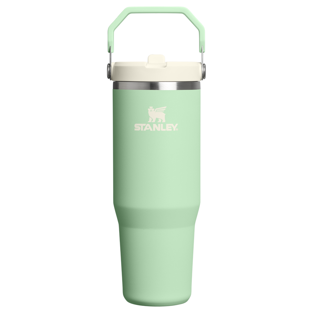 The IceFlow™ Flip Straw Tumbler | Stanley Create