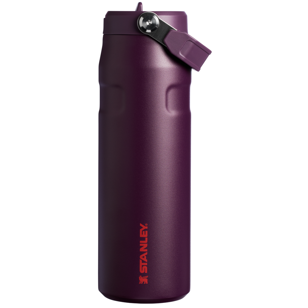 The IceFlow™ Bottle with Flip Straw Lid | Stanley Create
